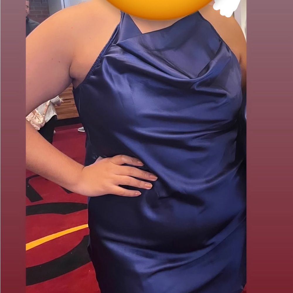 Weissman Dance costume